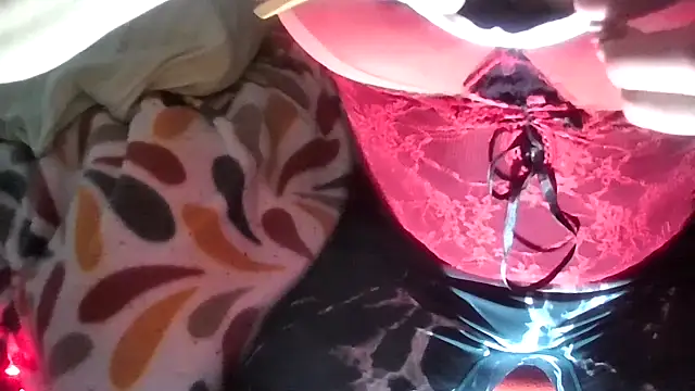 MartaMoon96 online show from 01-21-25, 02:33