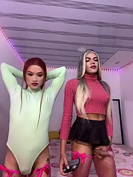 big girl21cm online show from 02-18-26, 01:40