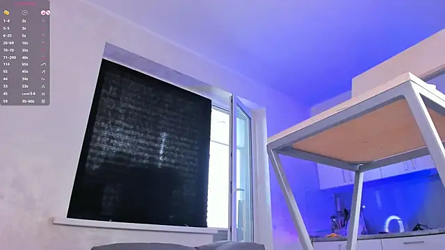 cindycumalot online show from 03-05-25, 08:54