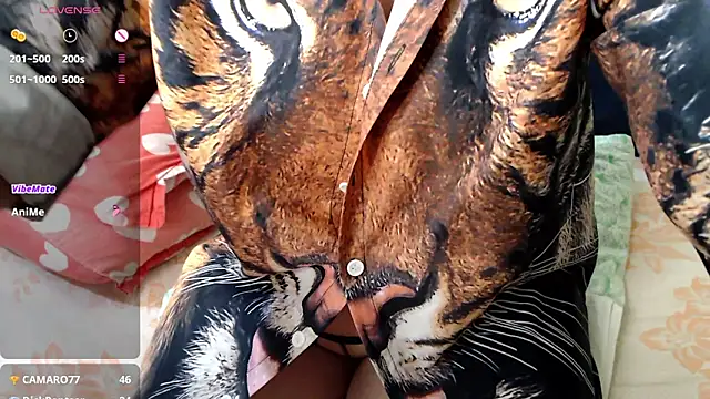 RoseStarr online show from 10-17-25, 07:05