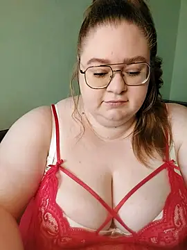 Chloe WS online show from 10-14-25, 07:20