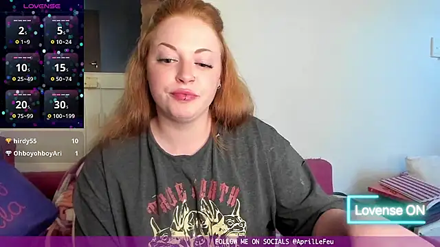 aaprill online show from 10-29-25, 08:16