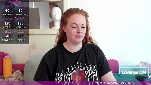 aaprill online show from 11-27-25, 05:42