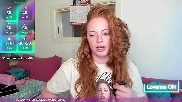 aaprill online show from 02-19-26, 08:10