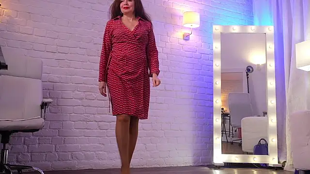 Nylon Legs online show from 03-22-26, 10:13