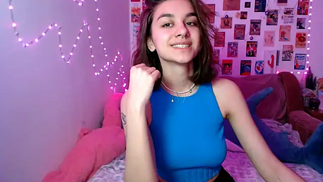 Celine Dionn online show from 12-21-24, 03:42