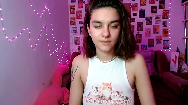 Celine Dionn online show from 01-11-25, 02:47