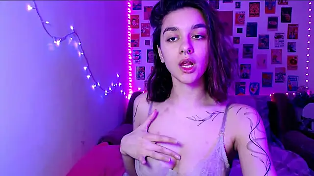 Celine Dionn online show from 02-15-25, 02:00