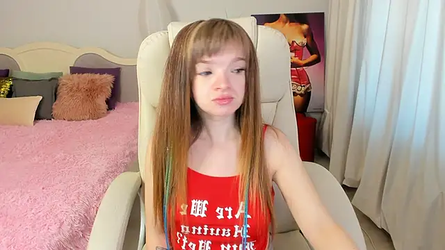 Eva Rosec online show from 02-10-25, 12:39