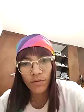 Yaumiko online show from 12-14-24, 07:18