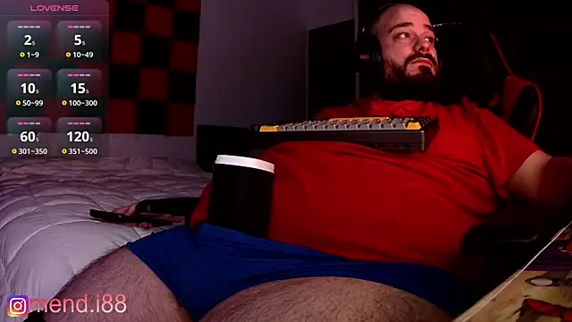 menditeta1 online show from 01-15-25, 03:43
