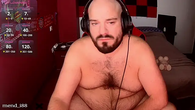 menditeta1 online show from 11-03-25, 09:27