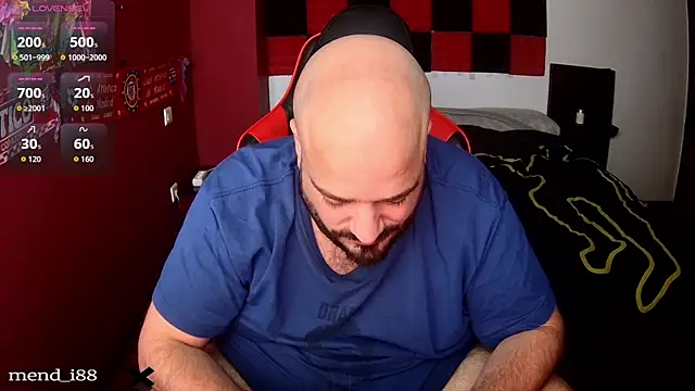 menditeta1 online show from 11-18-25, 09:08