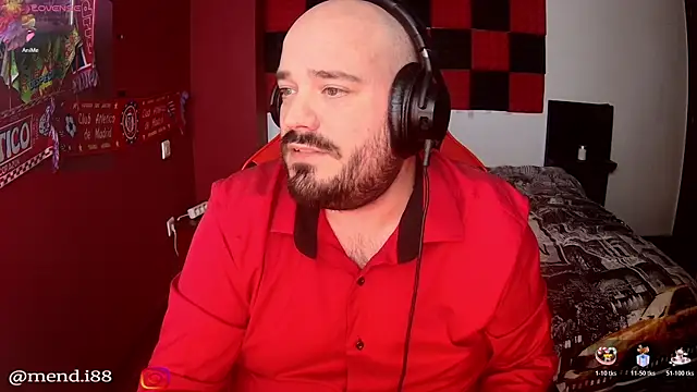 menditeta1 online show from 01-05-26, 08:23