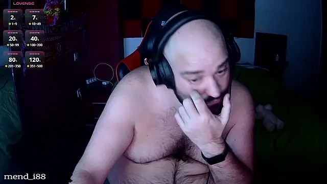 menditeta1 online show from 02-24-26, 09:57