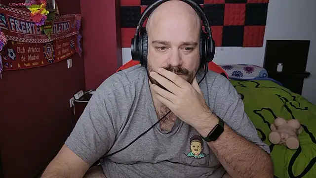 menditeta1 online show from 03-16-26, 08:35