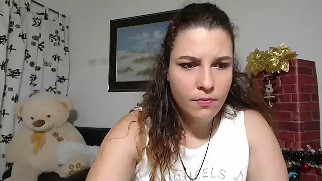 Snapshot of alexia_87 chatting on 12-14-24, 02:34 alexia 87 online show from 12-14-24, 02:34