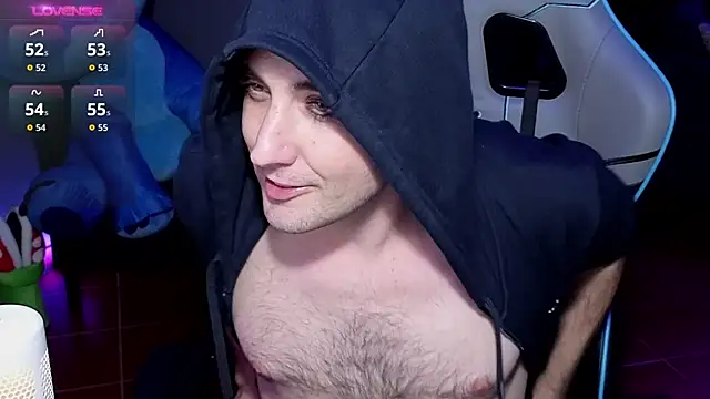 Gil gamesh90 online show from 02-14-26, 07:21