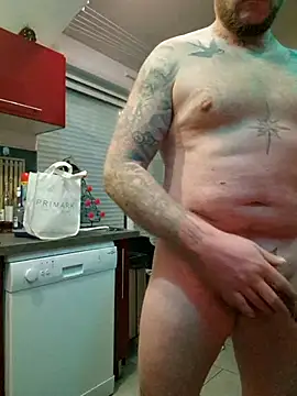 RomWoolf online show from 03-05-25, 11:38