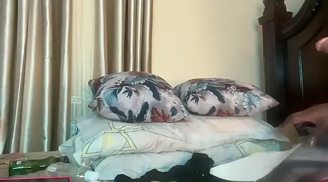 SexyAudreyFuck online show from 03-01-25, 02:23