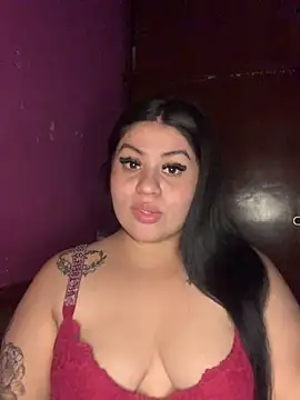 NenaRicaok online show from 12-23-24, 08:44