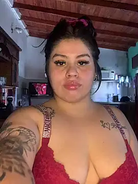 NenaRicaok online show from 01-20-25, 08:18