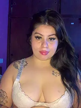 NenaRicaok online show from 01-28-25, 04:41