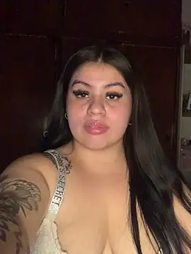 NenaRicaok online show from 01-31-25, 06:02