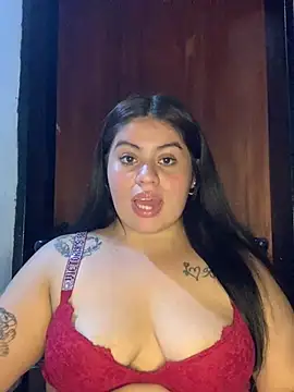 NenaRicaok online show from 02-16-25, 12:30