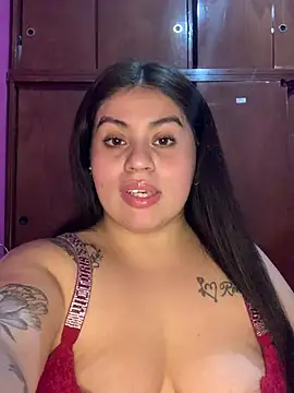 NenaRicaok online show from 02-27-25, 07:55