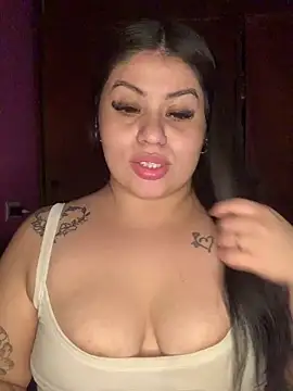 NenaRicaok online show from 03-09-25, 07:23