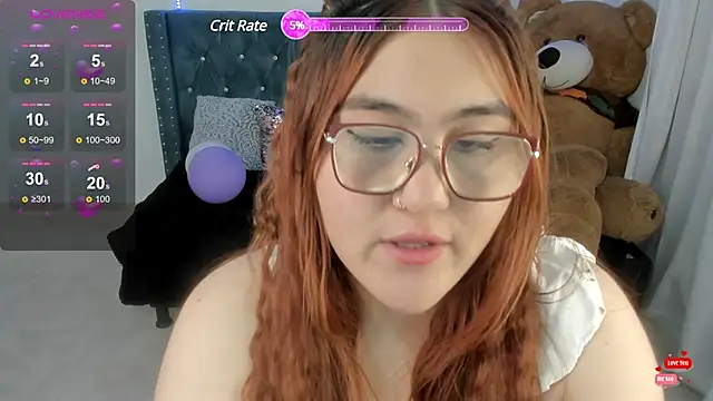 conniejames m online show from 01-18-25, 12:36