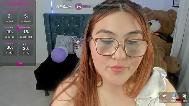 conniejames m online show from 01-18-25, 06:43