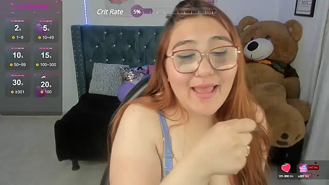 conniejames m online show from 01-21-25, 04:27