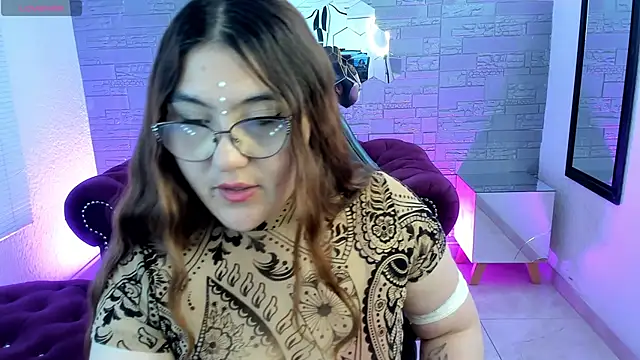 conniejames m online show from 10-31-25, 12:50