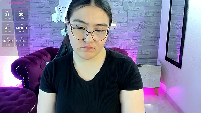 conniejames m online show from 11-18-25, 12:31