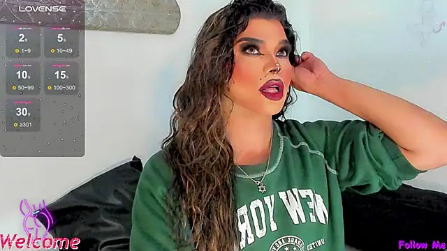 angels srednal online show from 11-05-25, 03:45