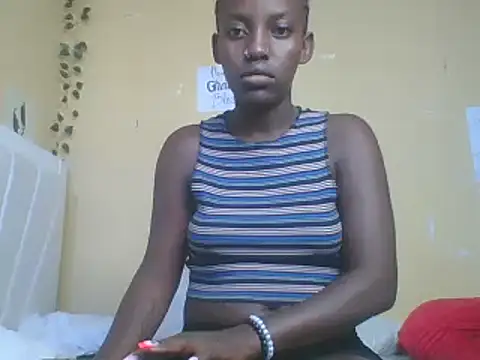 HoLy-ViRgiN online show from 02-13-25, 12:43