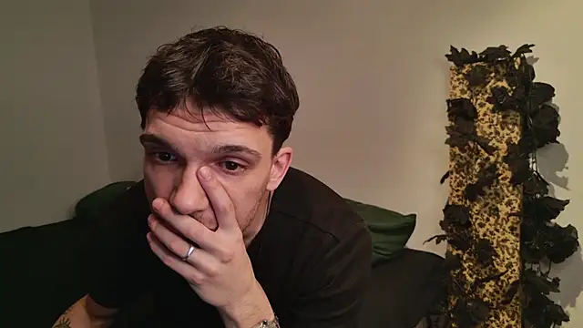 JackDesFeux online show from 01-11-26, 07:24