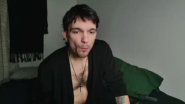 JackDesFeux online show from 02-17-26, 12:51