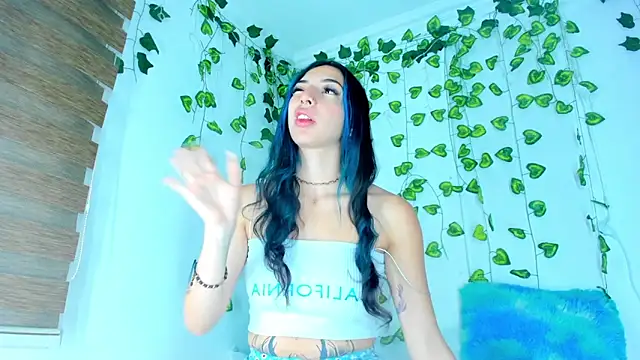 SaturnooStonee online show from 12-09-24, 12:40