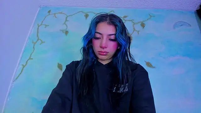 SaturnooStonee online show from 12-02-25, 01:22