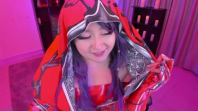 Lena sweetx online show from 11-08-25, 10:52