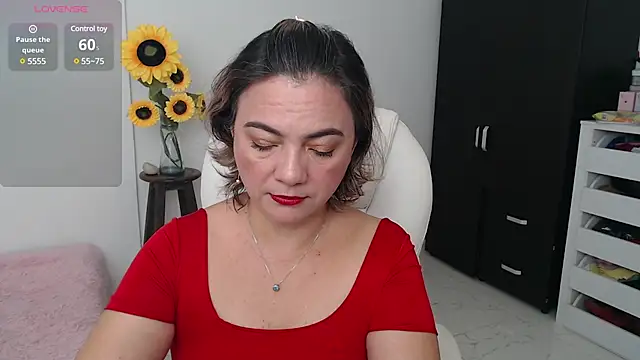 ana milf online show from 12-16-24, 01:22