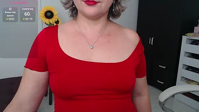 ana milf online show from 12-16-24, 04:27