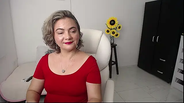 ana milf online show from 01-03-25, 11:57