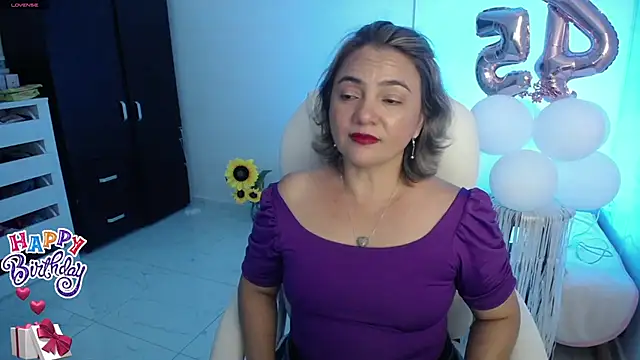 ana milf online show from 01-14-25, 01:04