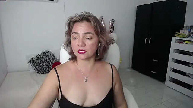 ana milf online show from 01-19-25, 02:15