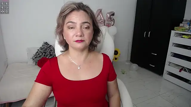 ana milf online show from 01-21-25, 01:22