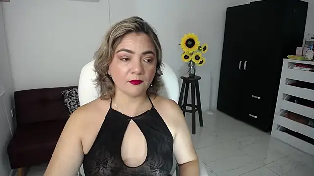 ana milf online show from 02-09-25, 11:25